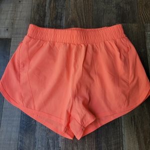 Lululemon Track That Shorts